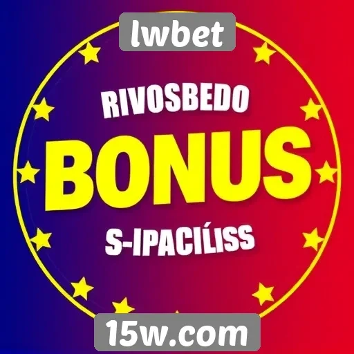 lwbet oferece novos bônus para usuários registrados