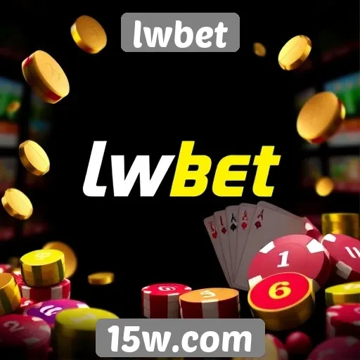 plataforma lwbet disponibiliza jogos de cassino online