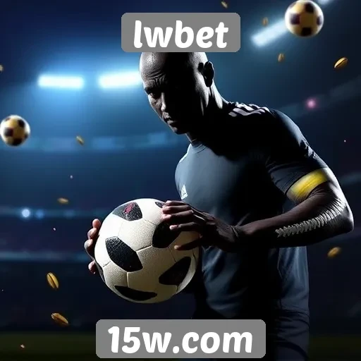 promoções e bônus oferecidos pela lwbet