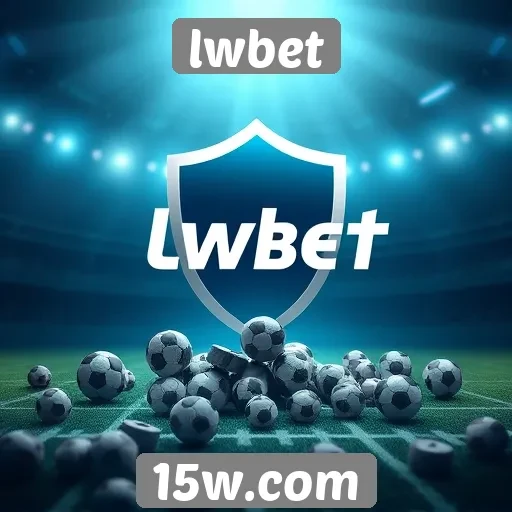 segurança e confiabilidade do site lwbet